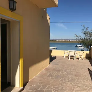 Barracuda Appartement District de Faro