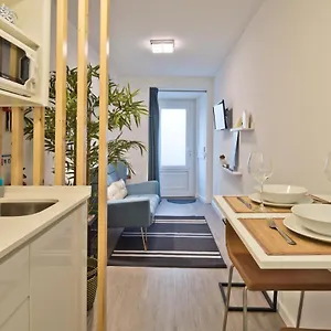  Apartment Old Town Principe Real